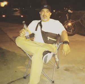 Meet your Posher, Raul